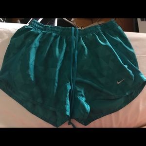Nike shorts